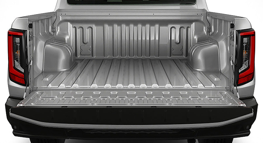 Toyota Hilux 2027 — new generation