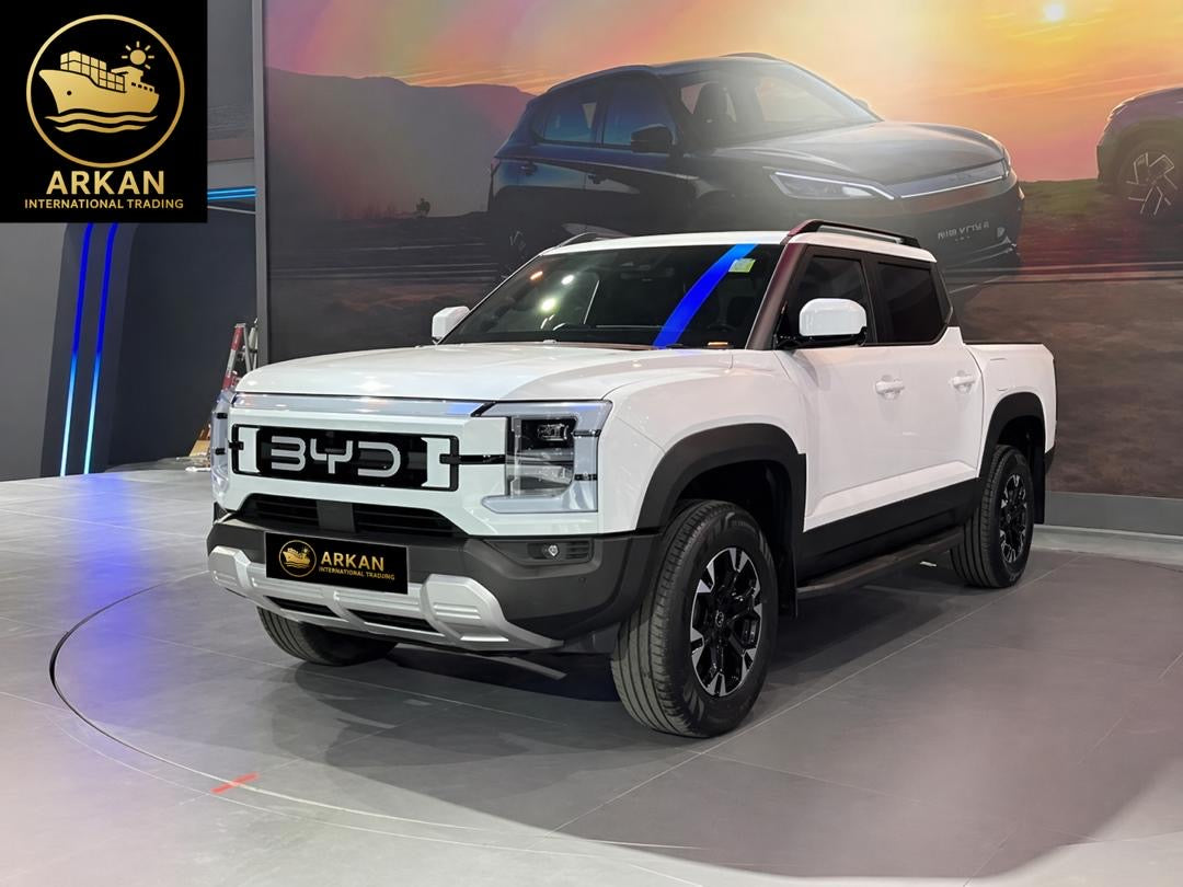 BYD ZERO