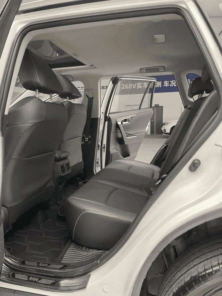 Toyota RAV4 2020 – PLUS Edition (4WD)