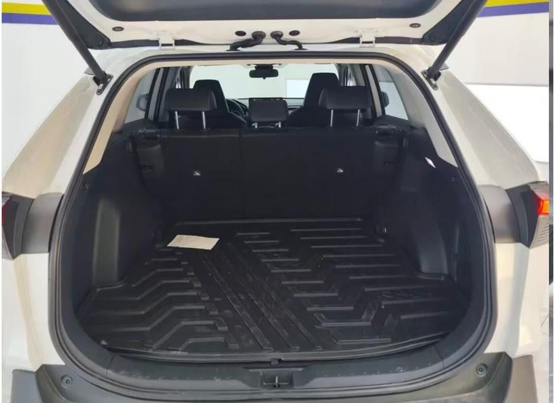 Toyota RAV4 Hybrid 2023 – AWD