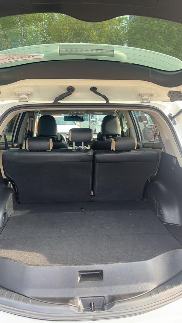 RAV4 TOYOTA 2014