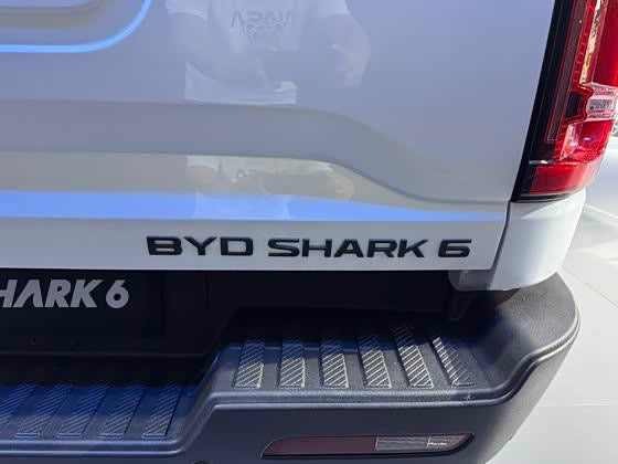BYD ZERO
