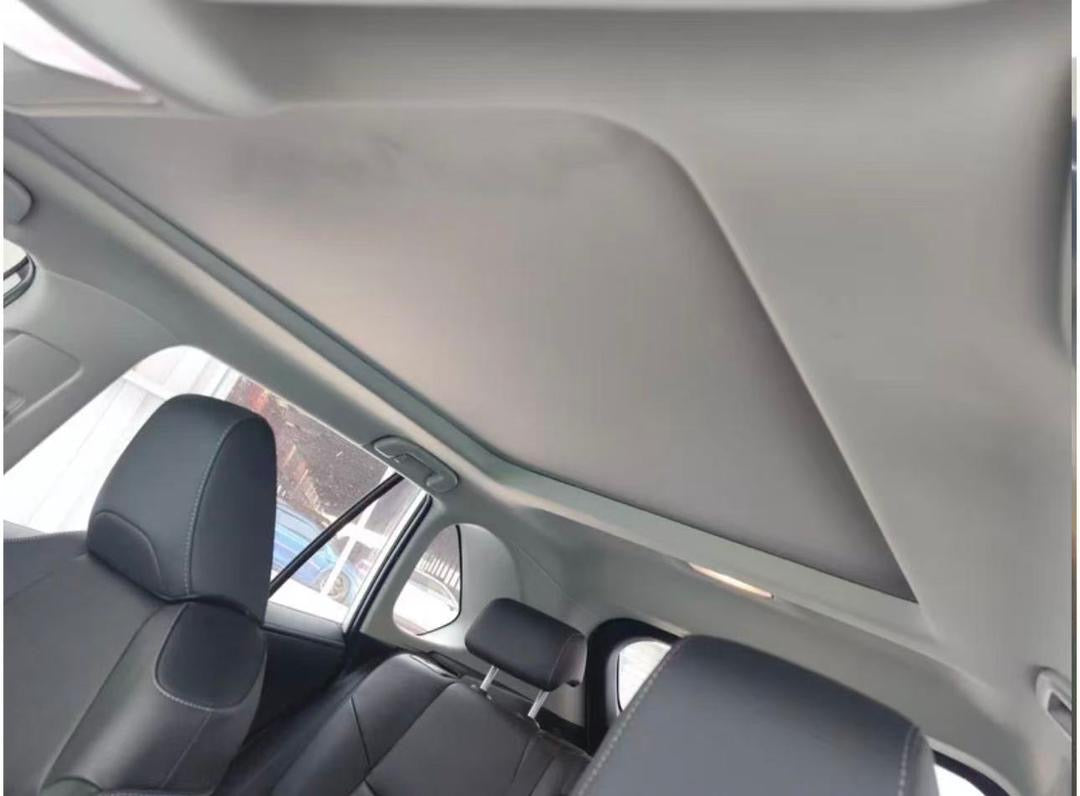 Toyota RAV4 Hybrid 2023 – AWD