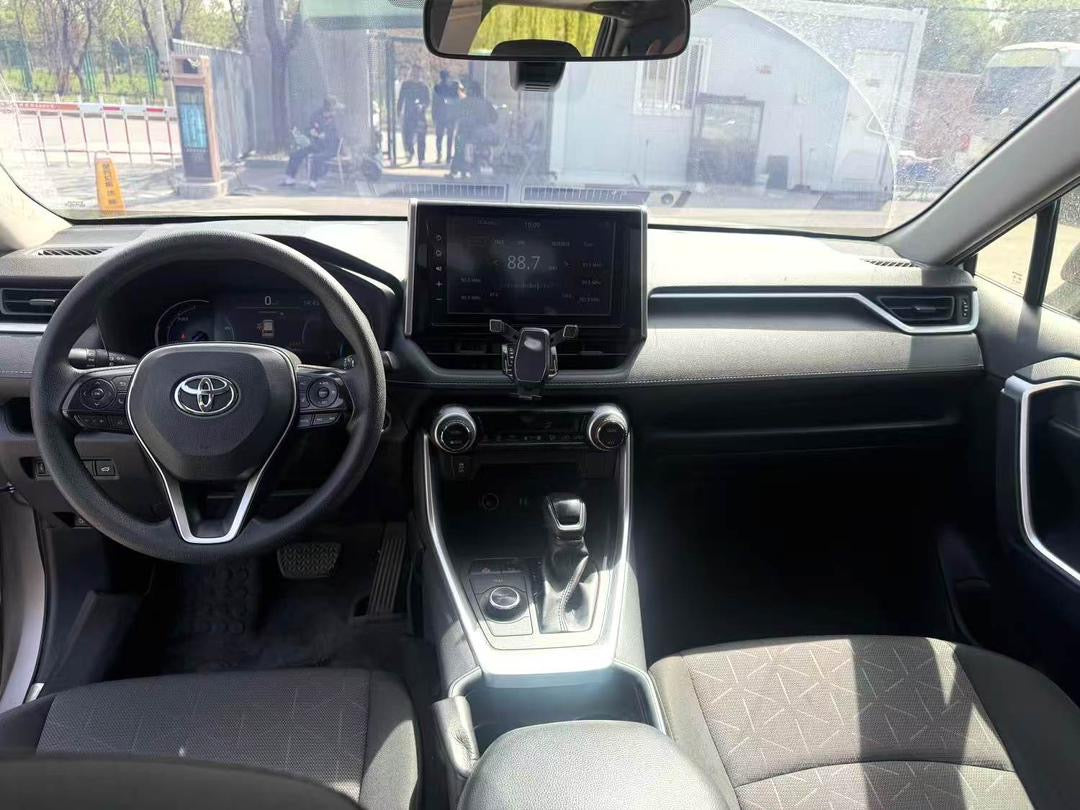 Toyota RAV4 2020