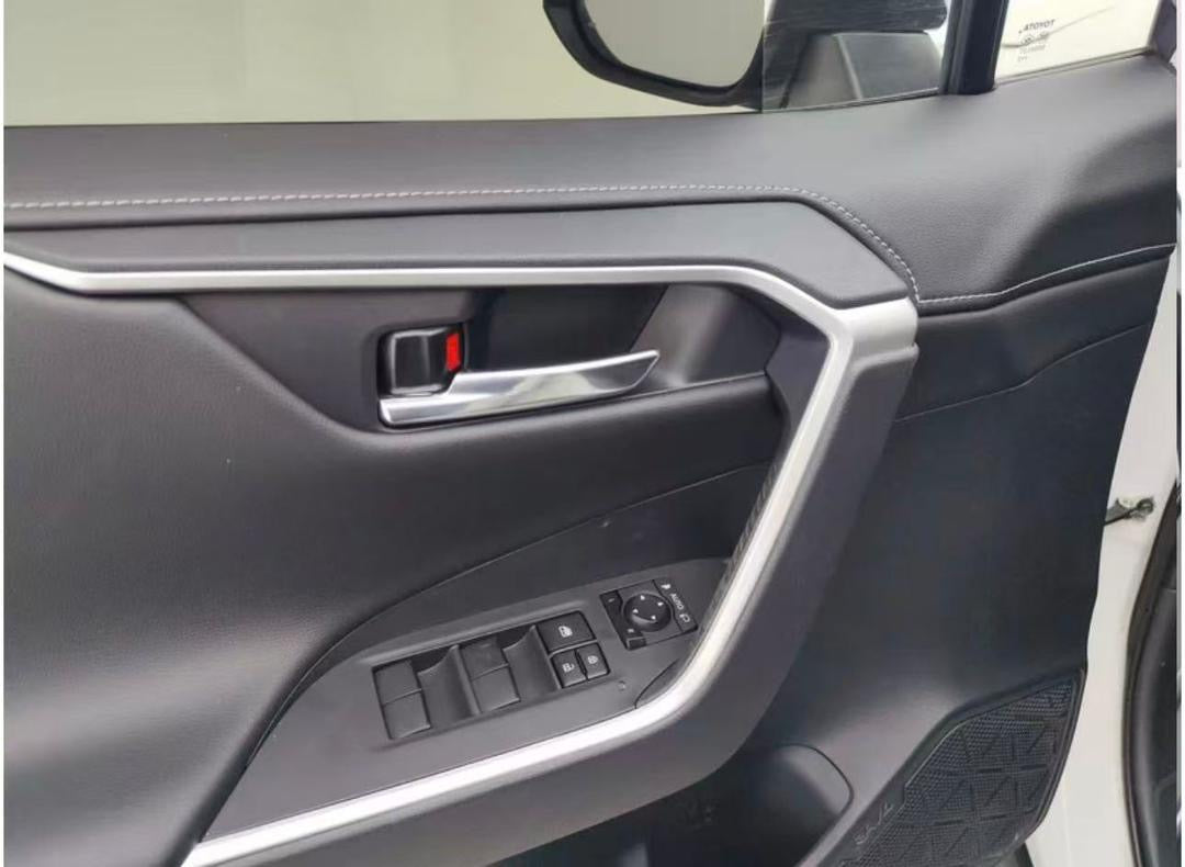 Toyota RAV4 Hybrid 2023 – AWD