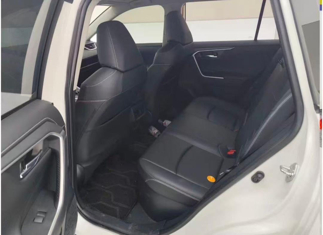 Toyota RAV4 Hybrid 2023 – AWD