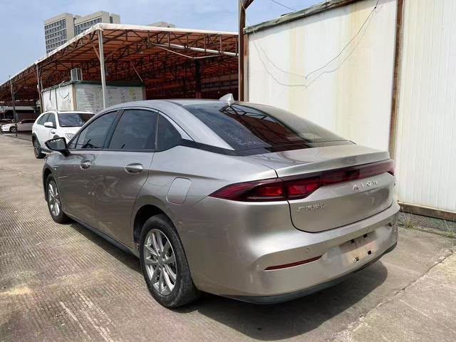 GAC AION S 2023 — EV 480KM