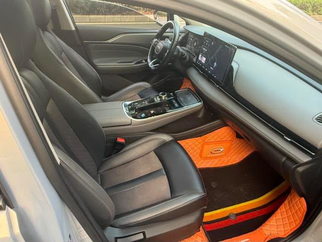 GAC AION S Plus 2023 — EV 204hp