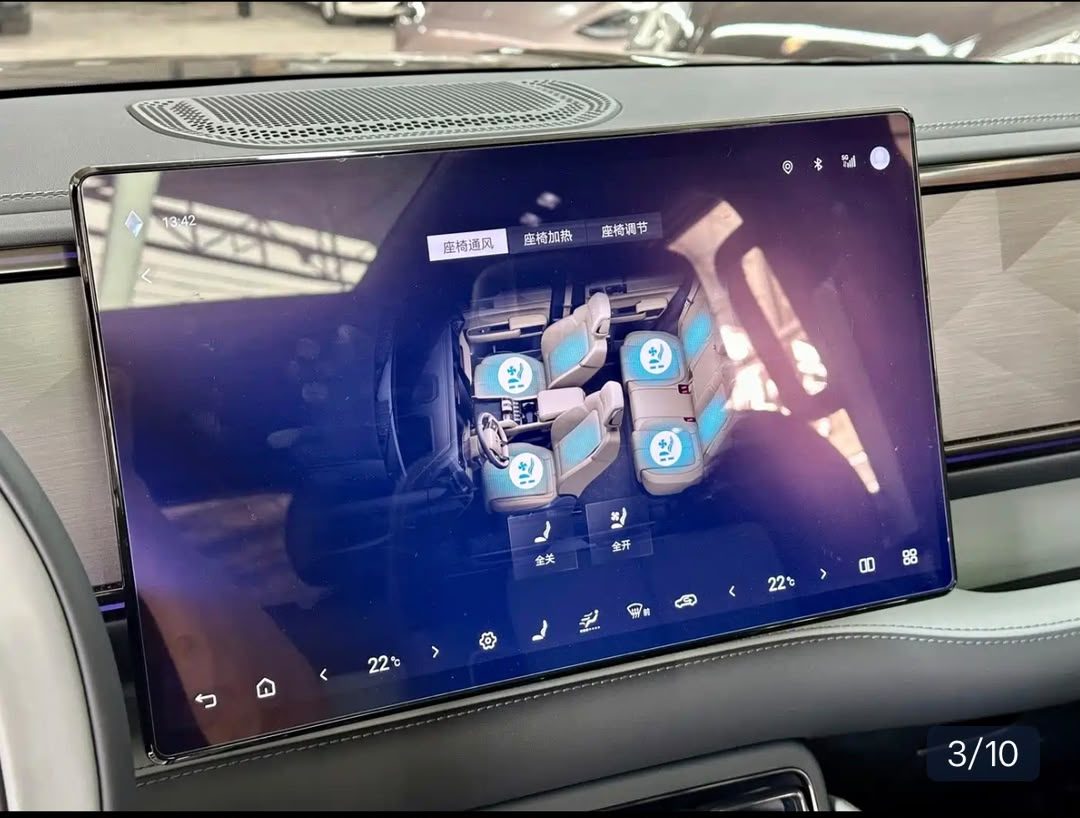 BYD Fangchengbao BAO 5 2025 — Tianshen MAX 125KM