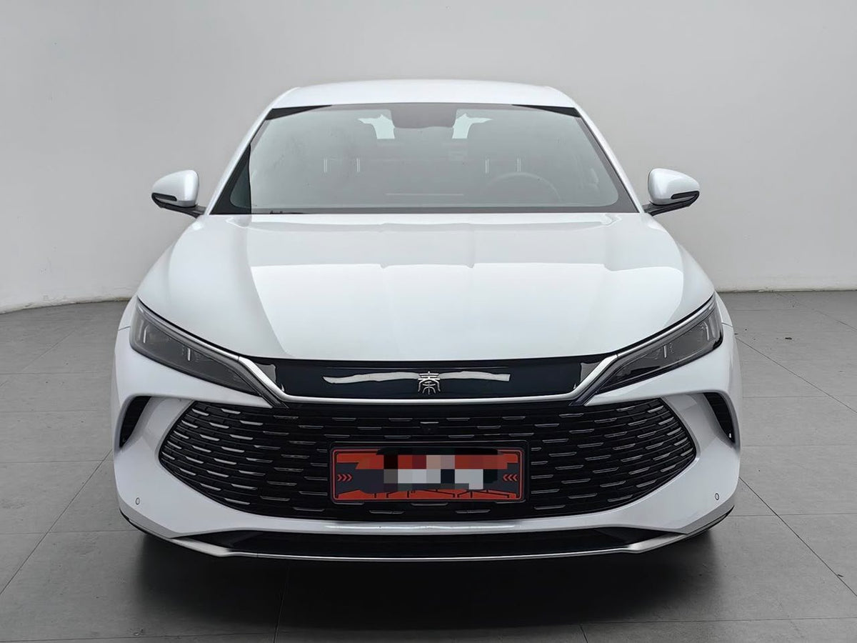 BYD Qin L DM-i 2024 — Beyond Edition 80KM