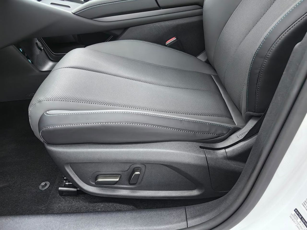 BYD Qin L DM-i 2024 — Beyond Edition 80KM