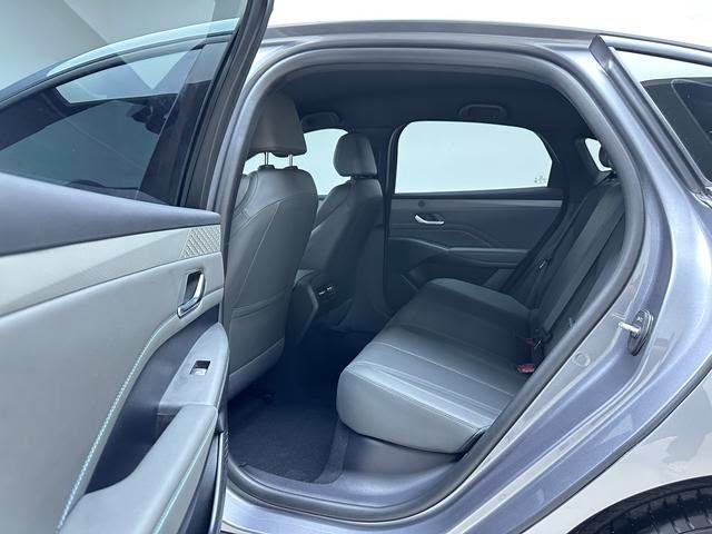 BYD Qin Plus DM-i 2025 — Smart Driving 55KM