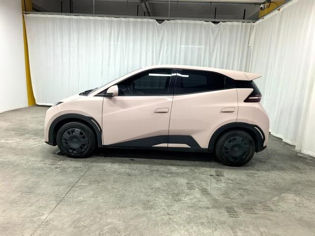 BYD Seagull 2023 — EV 305KM (47,000 km)