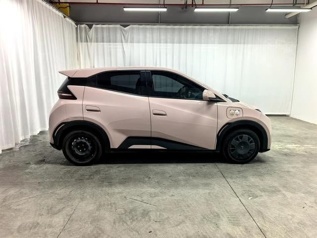 BYD Seagull 2023 — EV 305KM (47,000 km)