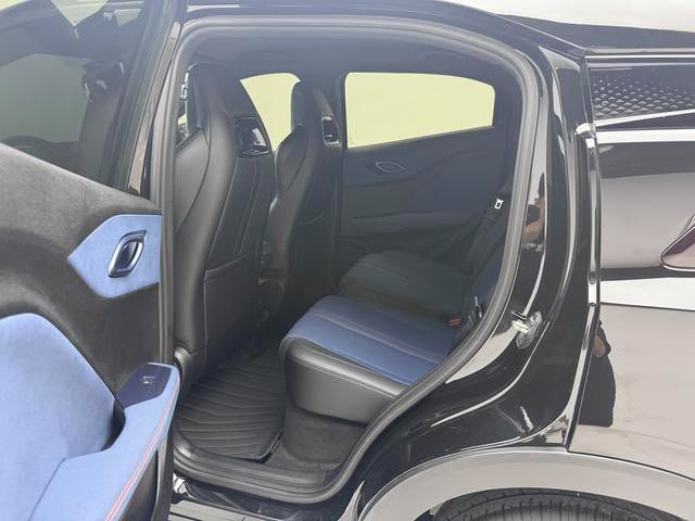 BYD Seagull 2025 — EV 305KM Vitality