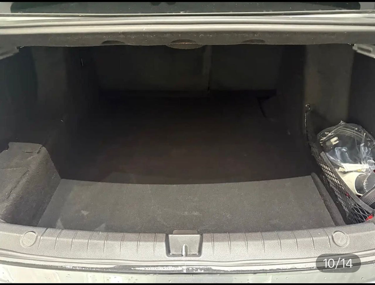 BYD Seal 05 DM-i 2024 — Luxury 46KM (22,000 km)