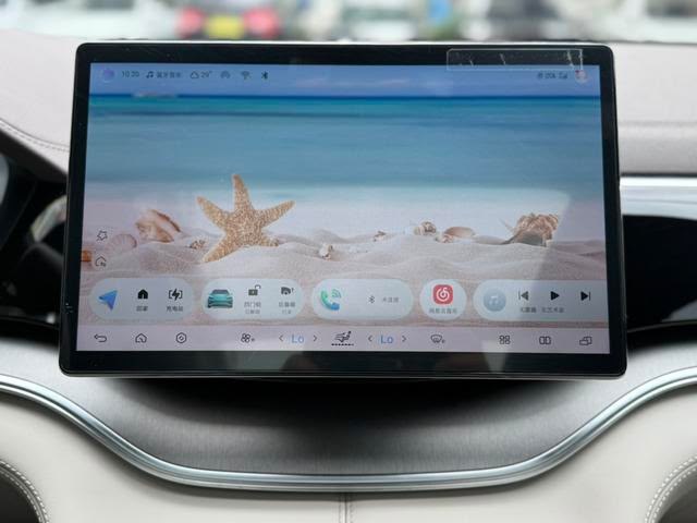 BYD Song Plus DM-i 2025 — 112KM Premium