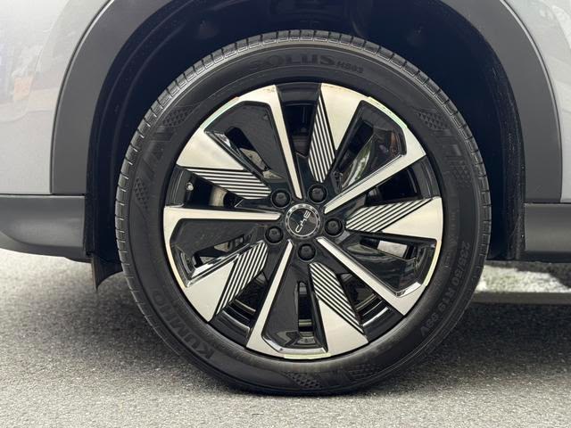 BYD Song Plus DM-i 2025 — 112KM Premium