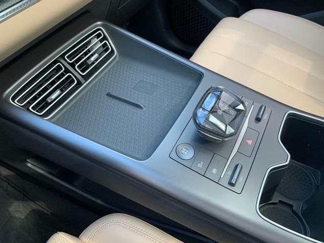 BYD Song Pro DM-i 2025 — 115KM Beyond