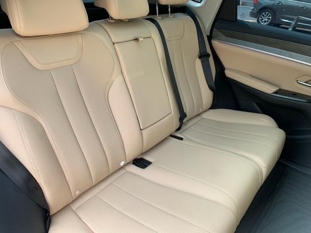 BYD Song Pro DM-i 2025 — 115KM Beyond