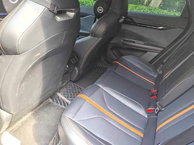 Changan UNI-V 2024 — 1.5T Premium