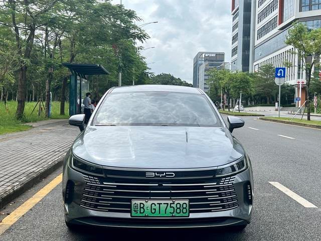 Jetour Dasheng 05 DM-i 2023 — Champion Luxury