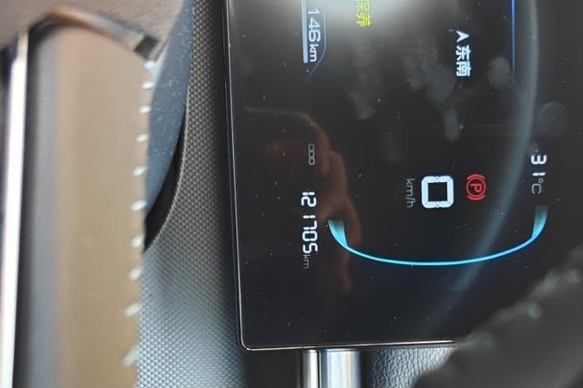 Jetour Dasheng 05 DM-i 2023 — Champion Luxury