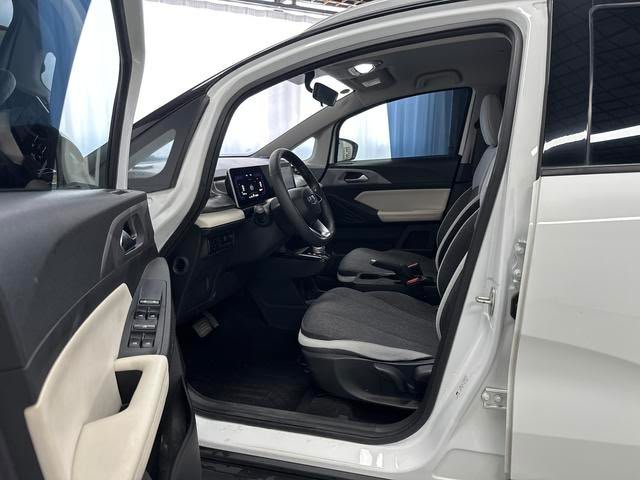 Geely Geometry E Firefly 2024 — EV 301KM