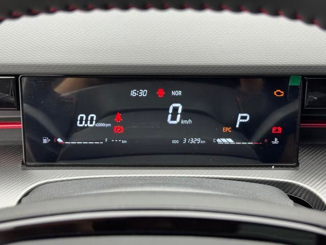 Jetour Dasheng 2023 — 1.6T