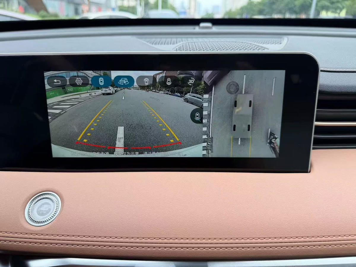 Jetour X70 C-DM 2025 — Yuanhang PRO