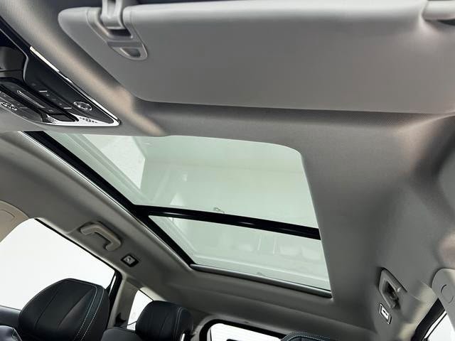 Jetour X70 Plus 2023 — Ziqiang PRO 7 Seats