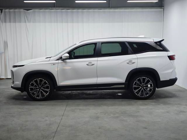 Jetour X90 PRO 2024 — 2.0TD