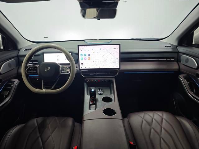 Jetour X90 PRO 2024 — 2.0TD