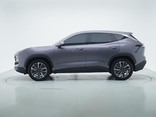 Jetour X90 PRO 2024 — 2.0TD