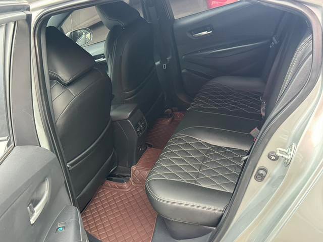 Toyota Corolla Hybrid 2022/2023 — 146.000 km