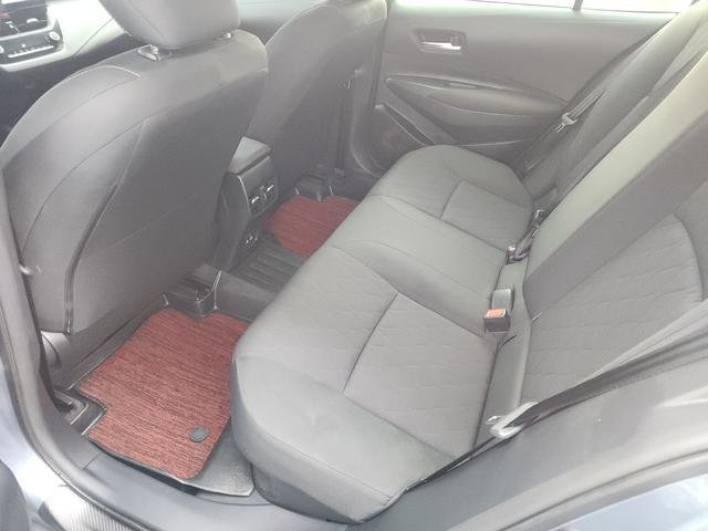 Toyota Corolla Hybrid 2023 — 41,000 km