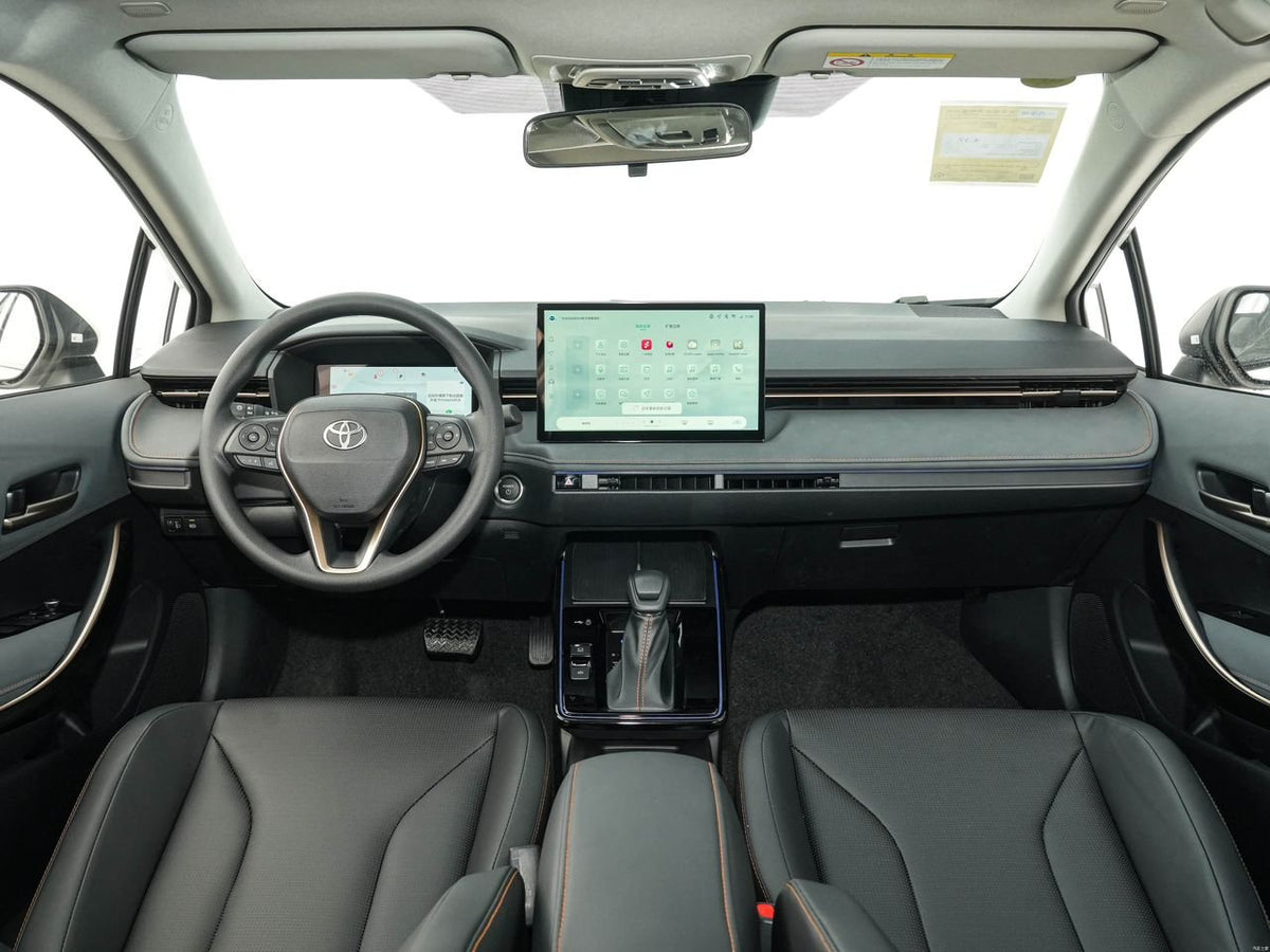 Toyota Corolla Hybrid 2026 — Novo Modelo (0 km)