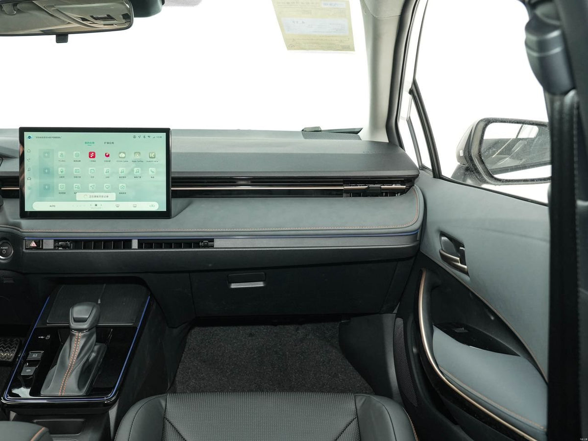 Toyota Corolla Hybrid 2026 — Novo Modelo (0 km)