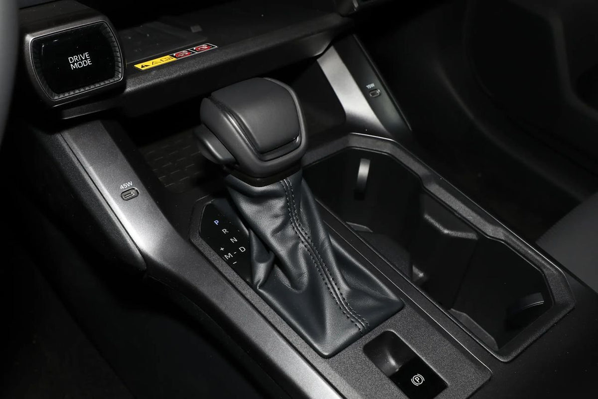 Toyota RAV4 2026 — AWD Luxury Edition (0 km)