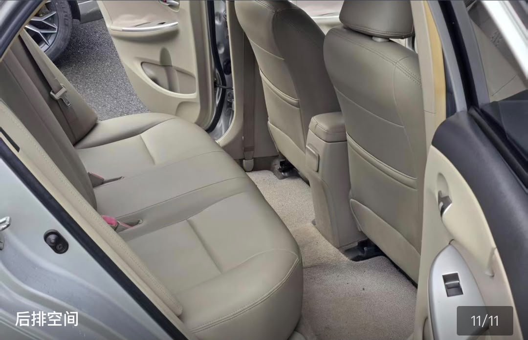 Toyota RAV4 Hybrid 2026 — 4×4 (7,000 km)