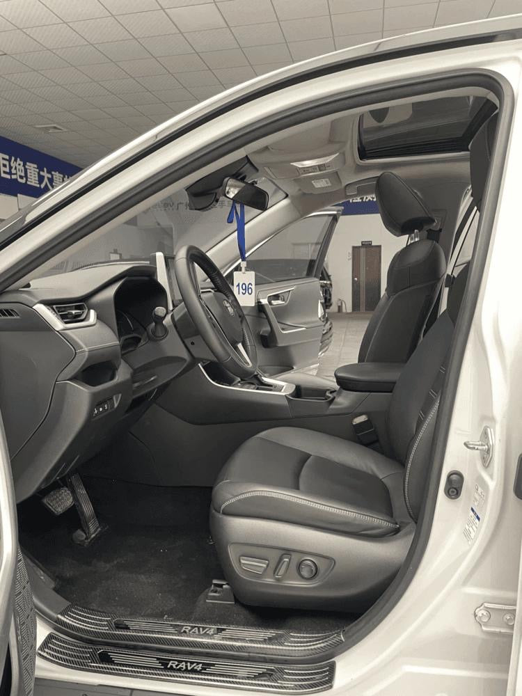 Toyota RAV4 2020 – PLUS Edition (4WD)
