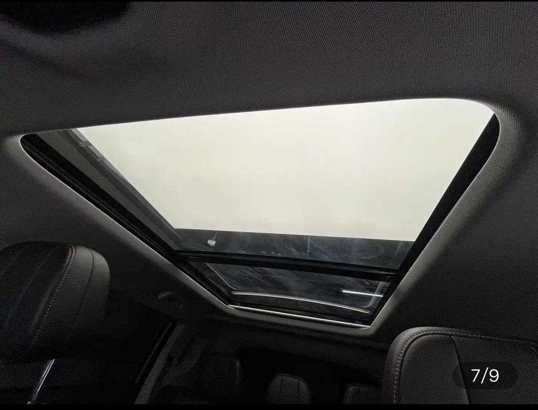 JETOUR T1 2024 – 150KM (PHEV)