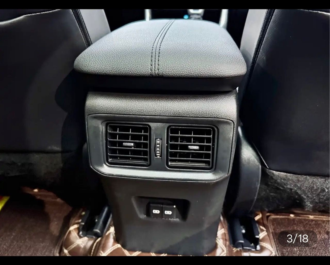 Toyota Wildlander 2023 – Hybrid (Luxury)