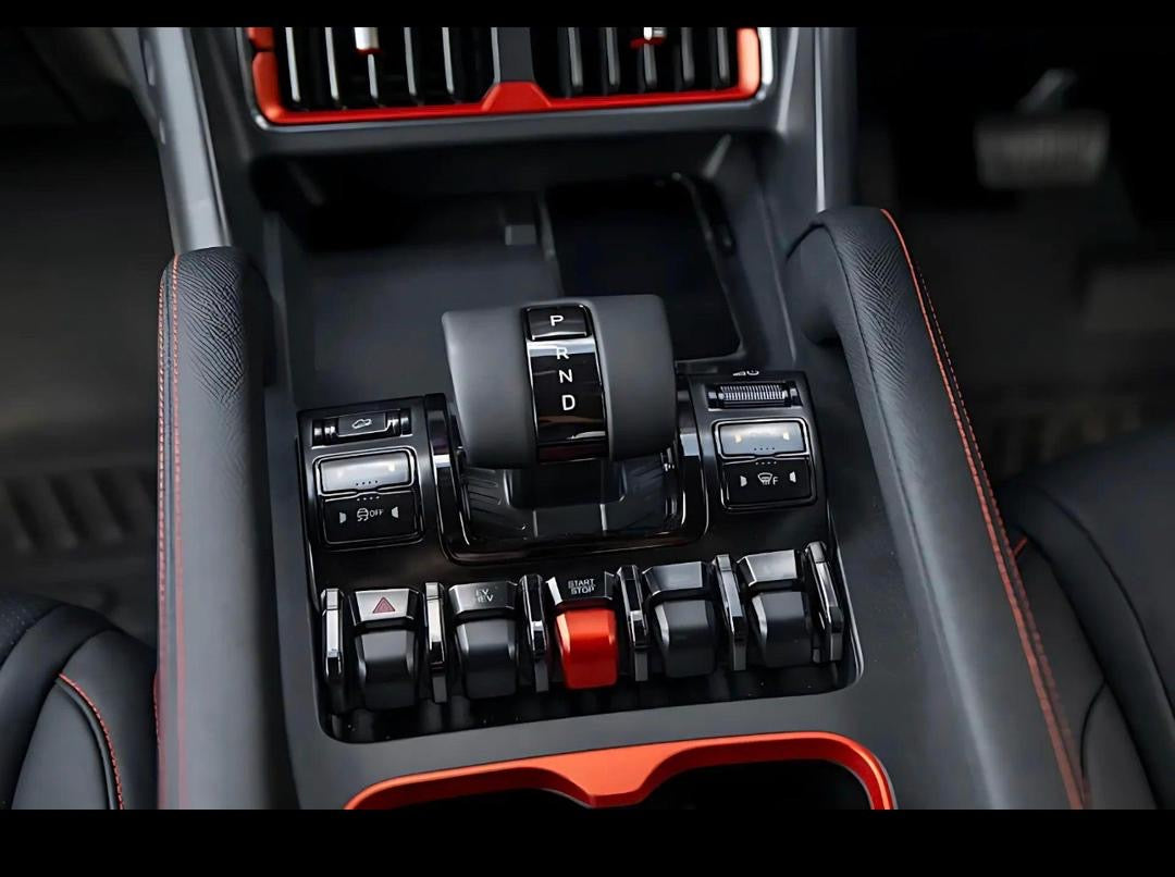 BYD ZERO