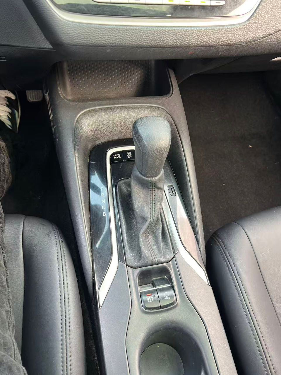 🚗 Toyota Corolla Hybrid 2020