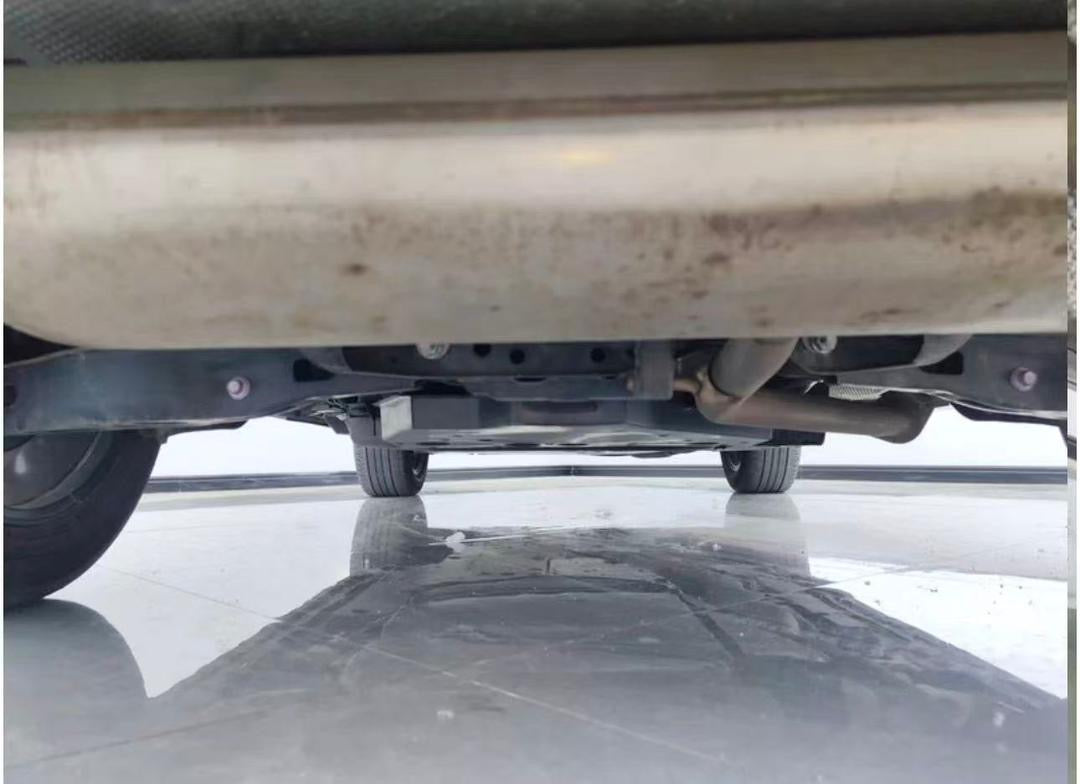 Toyota RAV4 Hybrid 2023 – AWD