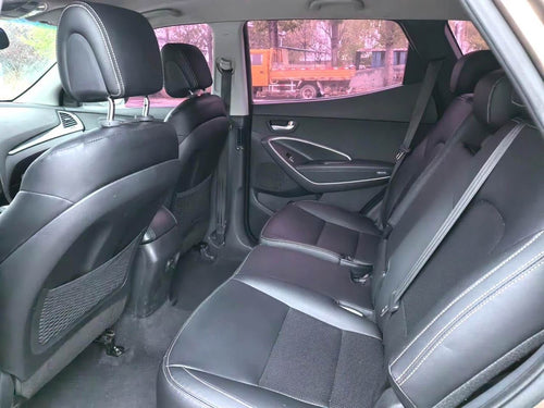 Hyundai Santa Fe 2013 - GL