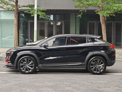Changan UNI-T 2020 - Premium