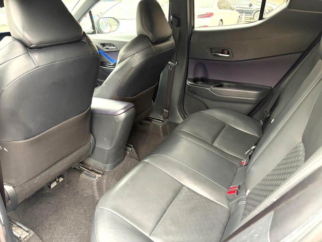 TOYOTA IZOA