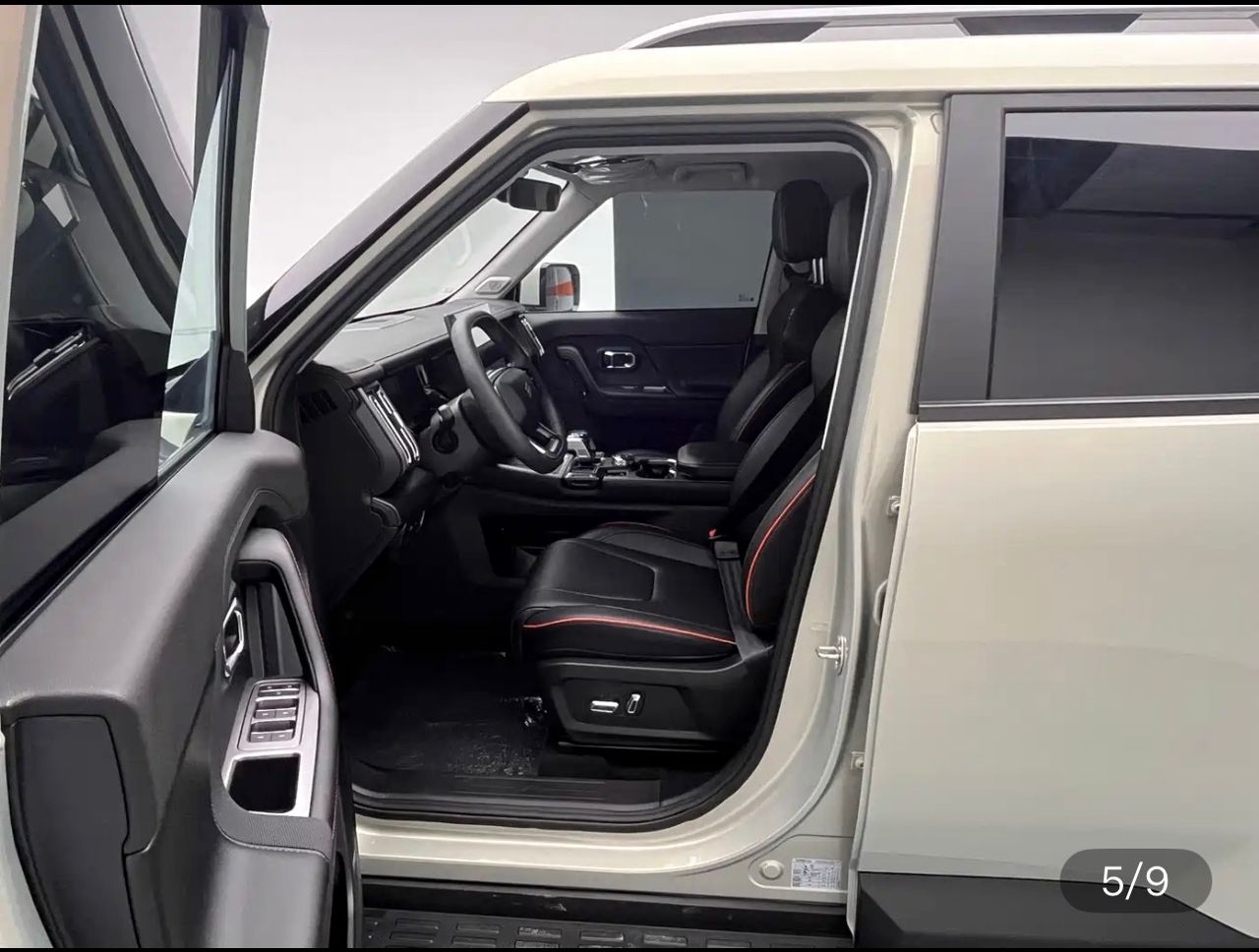 JETOUR T1 2024 – 150KM (PHEV)